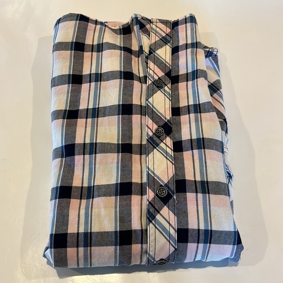 True Religion Long Sleeve Button Down Western Shirt Size L - Picture 16 of 16